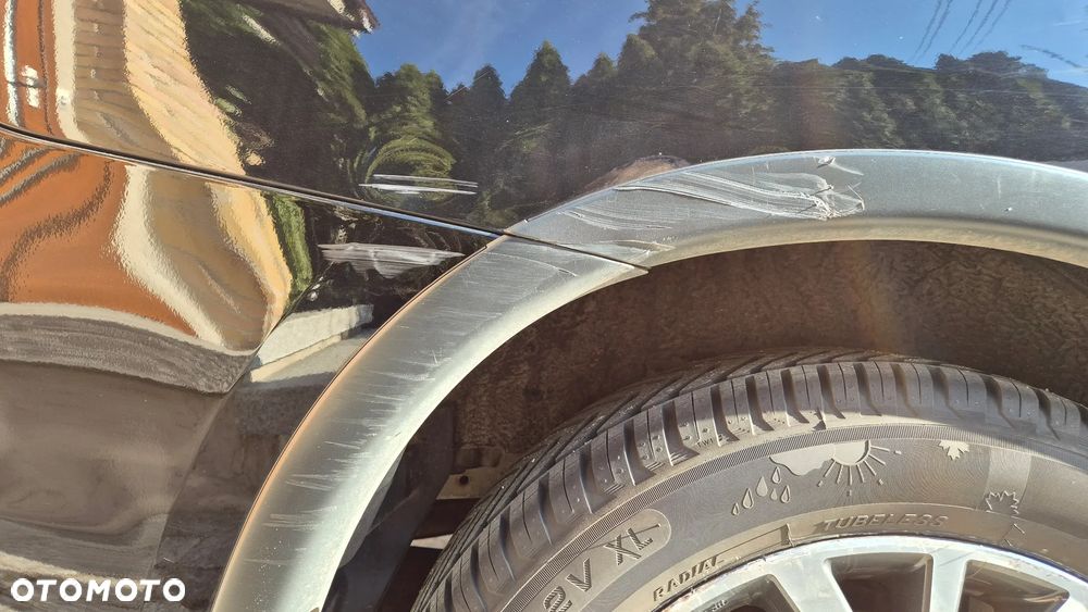 Mitsubishi Outlander 2.0 Intense Comfort 4WD CVT - 8