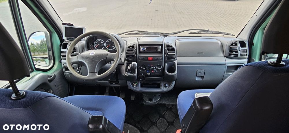Fiat DUCATO - 16