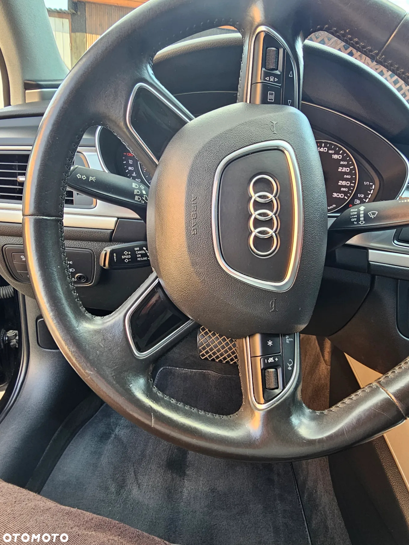 Audi A6 2.0 TDI ultra S tronic - 40