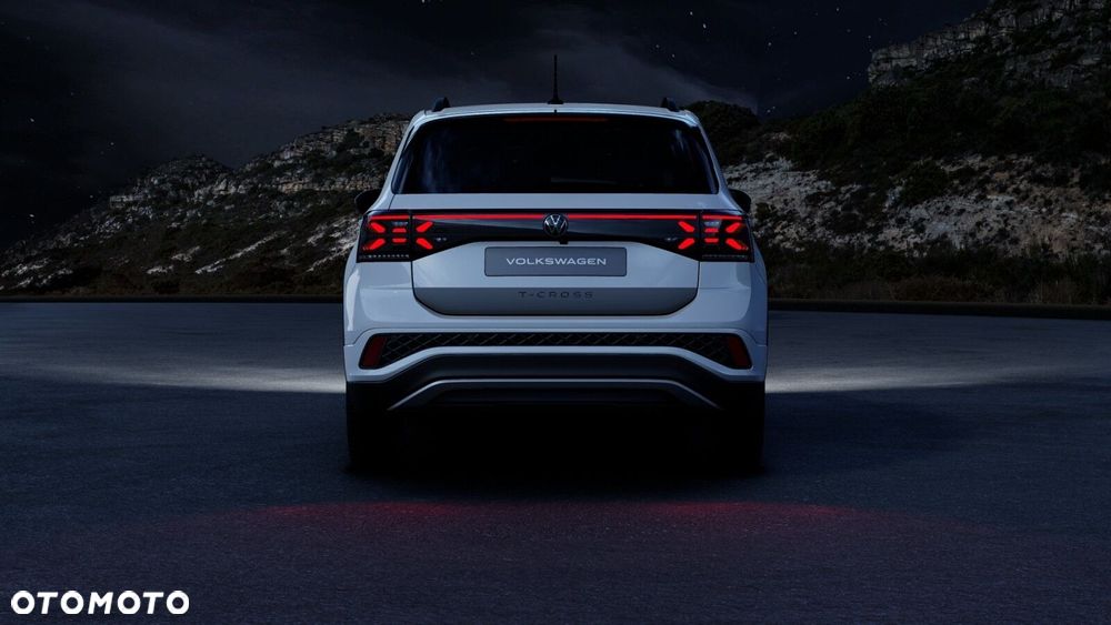 Volkswagen T-Cross 1.5 TSI ACT R-Line Plus DSG - 15