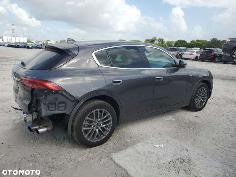 Maserati Grecale - 4