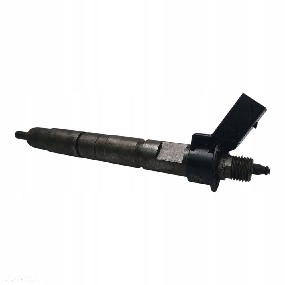 WTRYSKIWACZ BMW E87 E88 E90 E91 E83 E84 X3 2.0 D wtrysk 0445116001 7797877 - 1