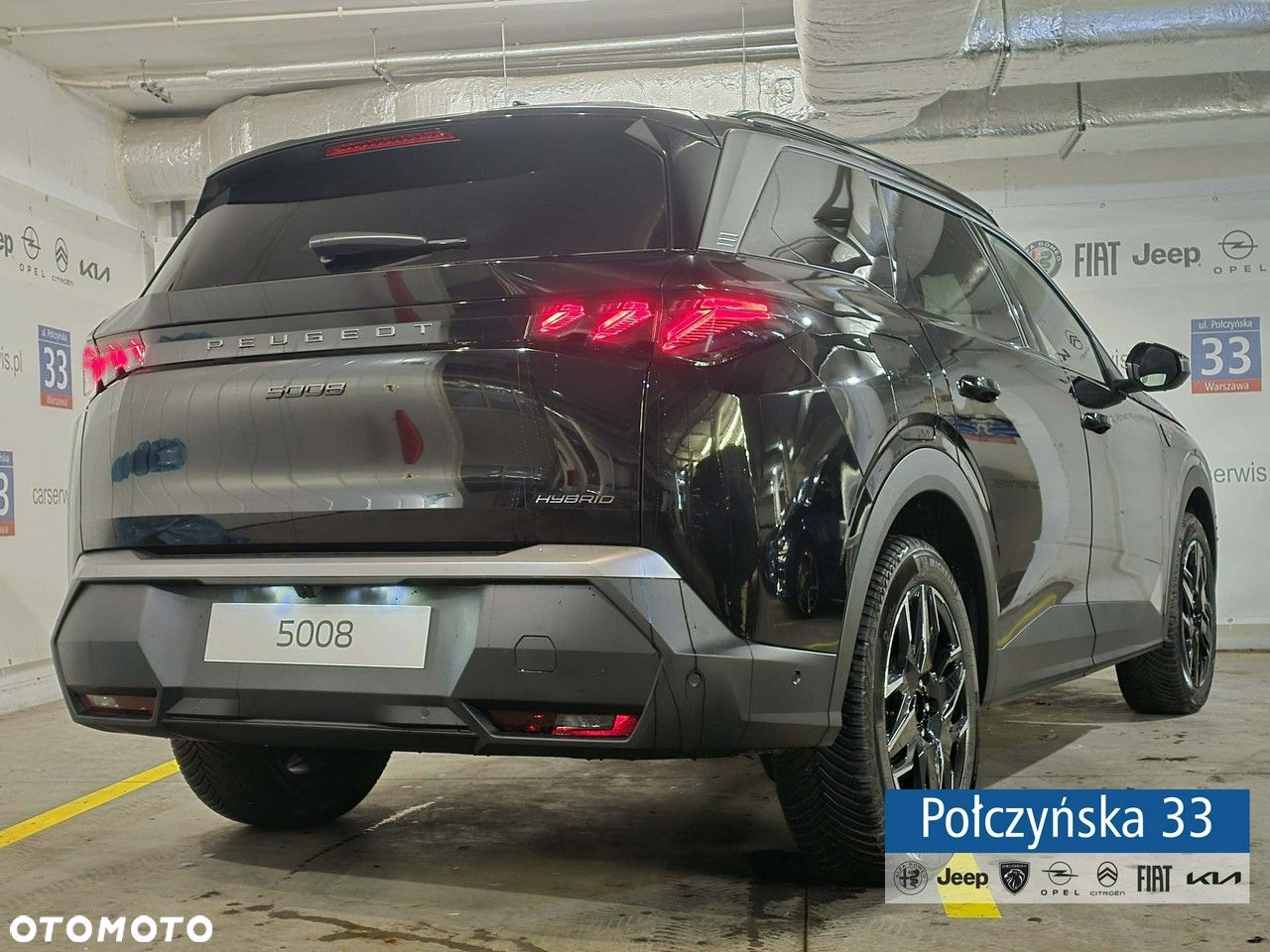 Peugeot 5008 - 6