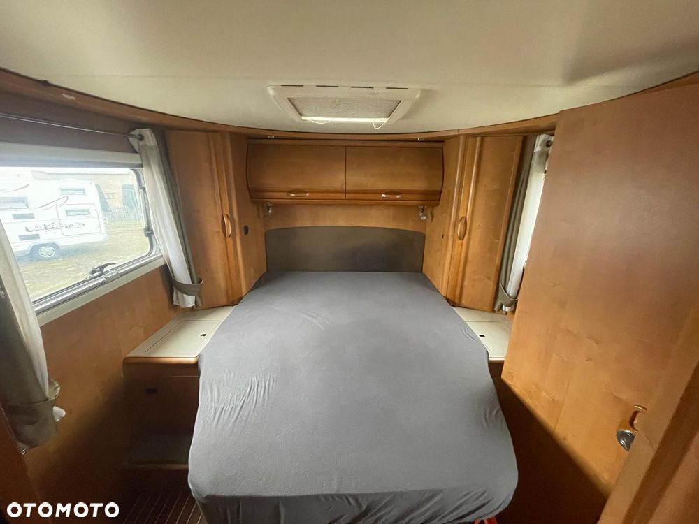 Rapido Fiat Ducato 90920F - 11