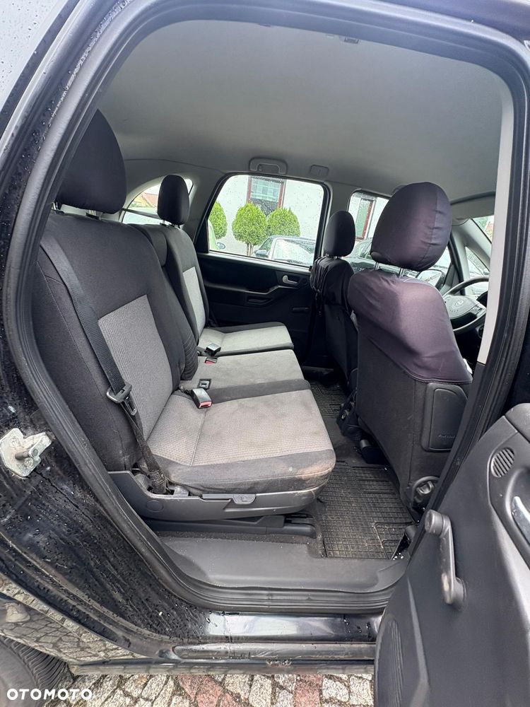 Opel Meriva 1.7 DT Enjoy - 16