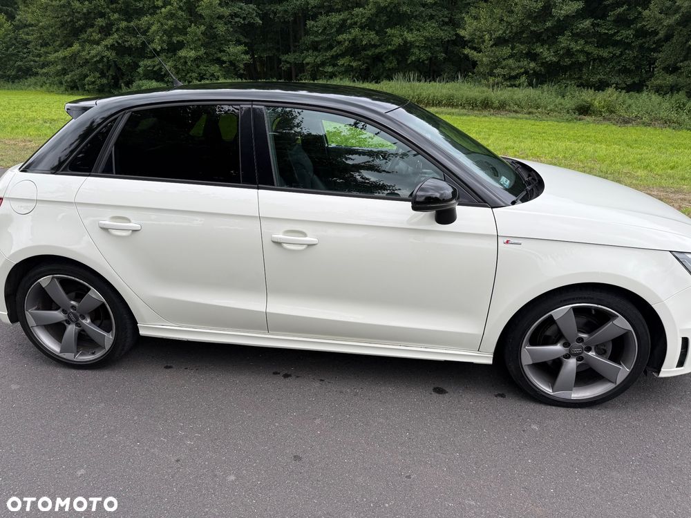Audi A1 Sportback - 4