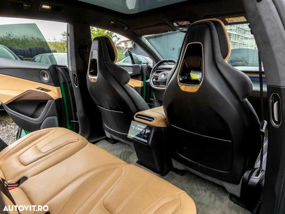 Lotus Eletre 900 Sport Carbon - 16