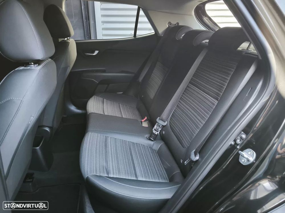 Kia Stonic 1.0 T-GDI Drive - 27