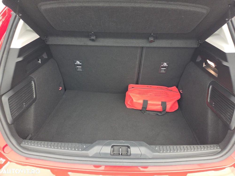 Ford Focus 1.0 EcoBoost Titanium - 13