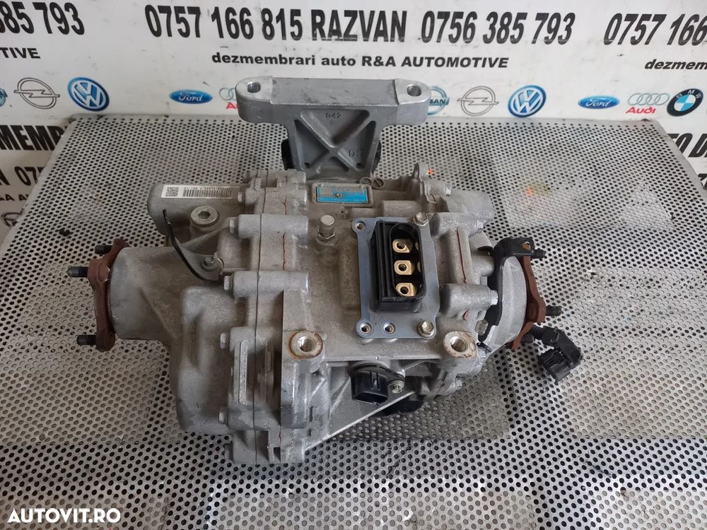 Grup Diferential Spate Toyota Yaris Cross 1.5 Benzina Hybrid 4x4 An 2020-2021-2022-2023-2024 Cod 02 - 6