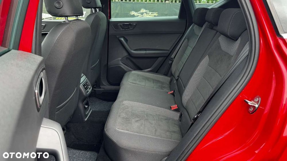 Seat Ateca - 22