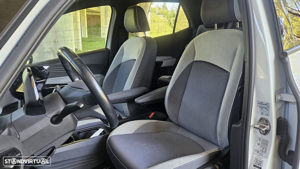 VW ID.3 Pro Performance 1st Plus - 13