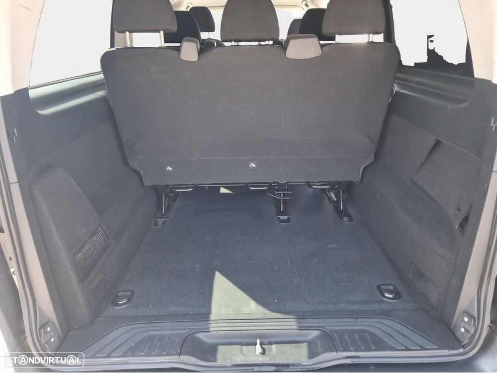 Mercedes-Benz Vito Tourer 116 CDi/34 Pro - 12