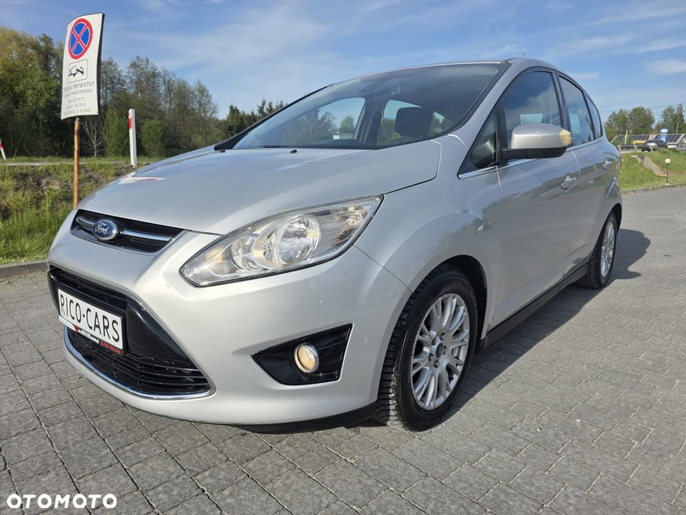 Ford C-MAX - 3