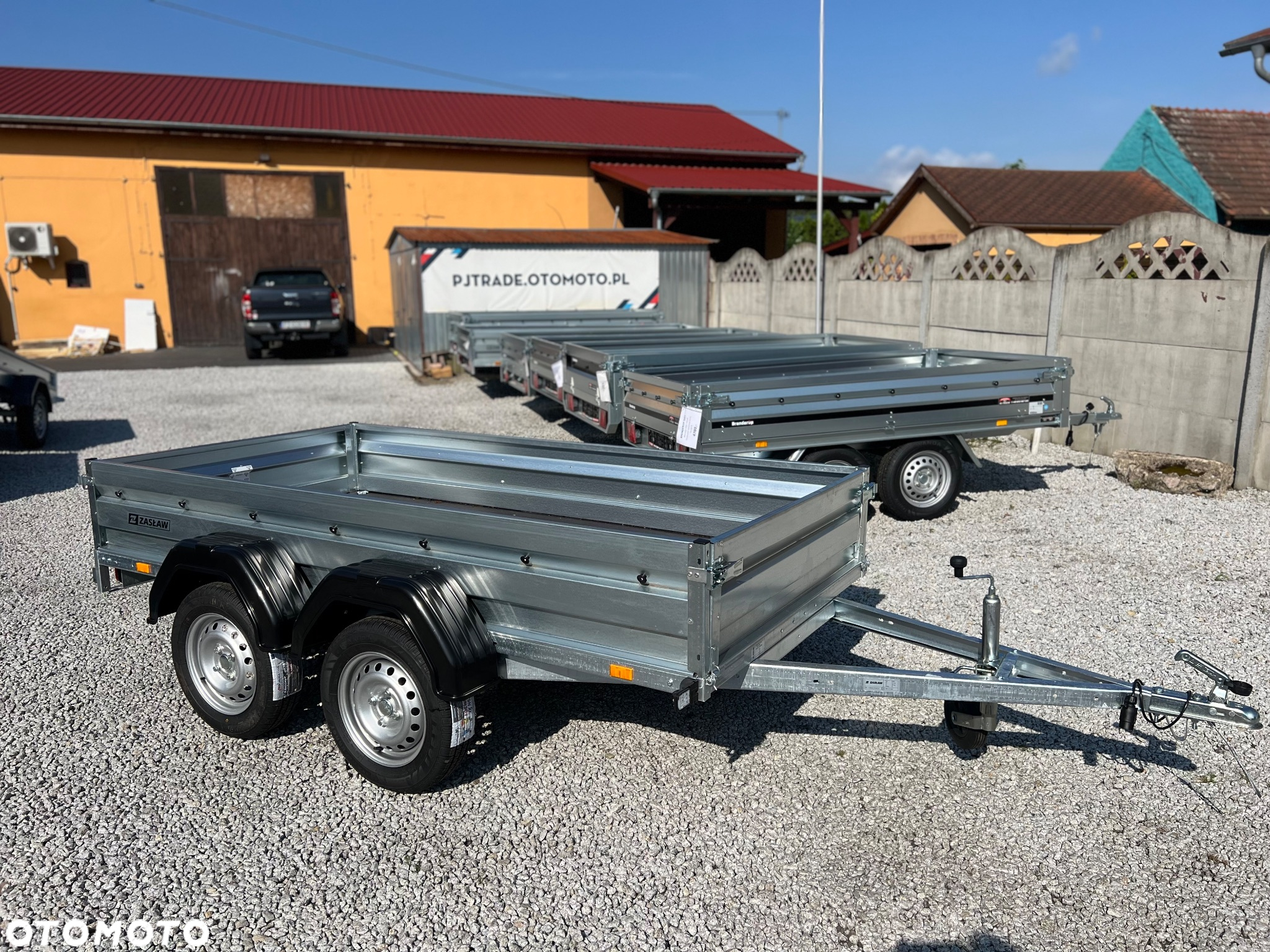 Zaslaw 265T - 2