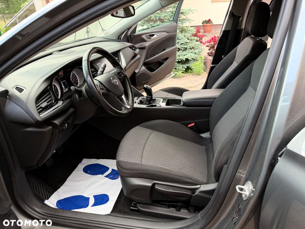 Opel Insignia 1.6 CDTI Elite S&S Eco - 32