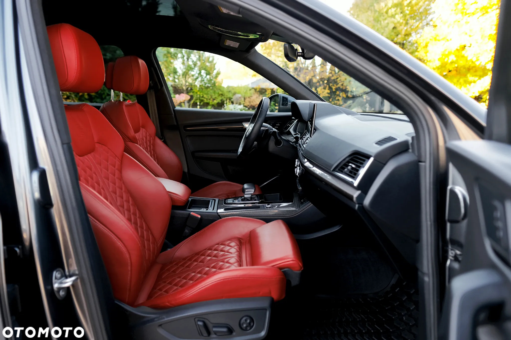 Audi SQ5 3.0 TFSI quattro tiptronic - 24