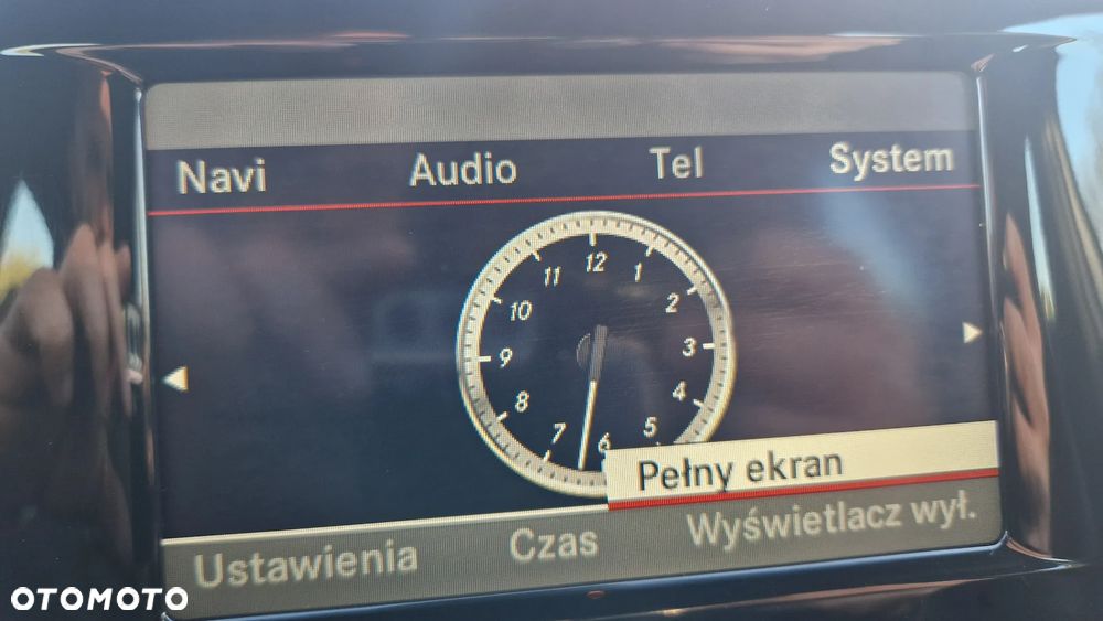 Mercedes-Benz Klasa A 180 CDI (BlueEFFICIENCY) Style - 16