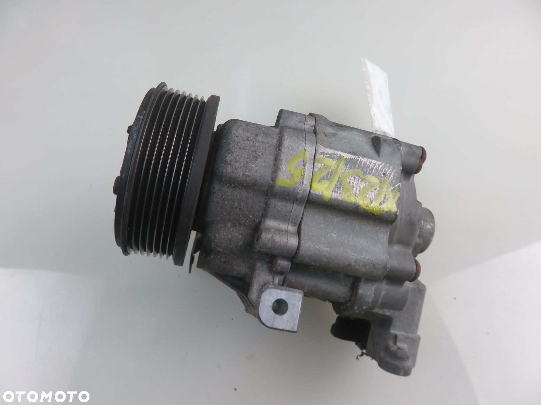 KOMPRESOR KLIMATYZACJI SUBARU IMPREZA III 2.0 D 890A009630 73111SC000 - 5