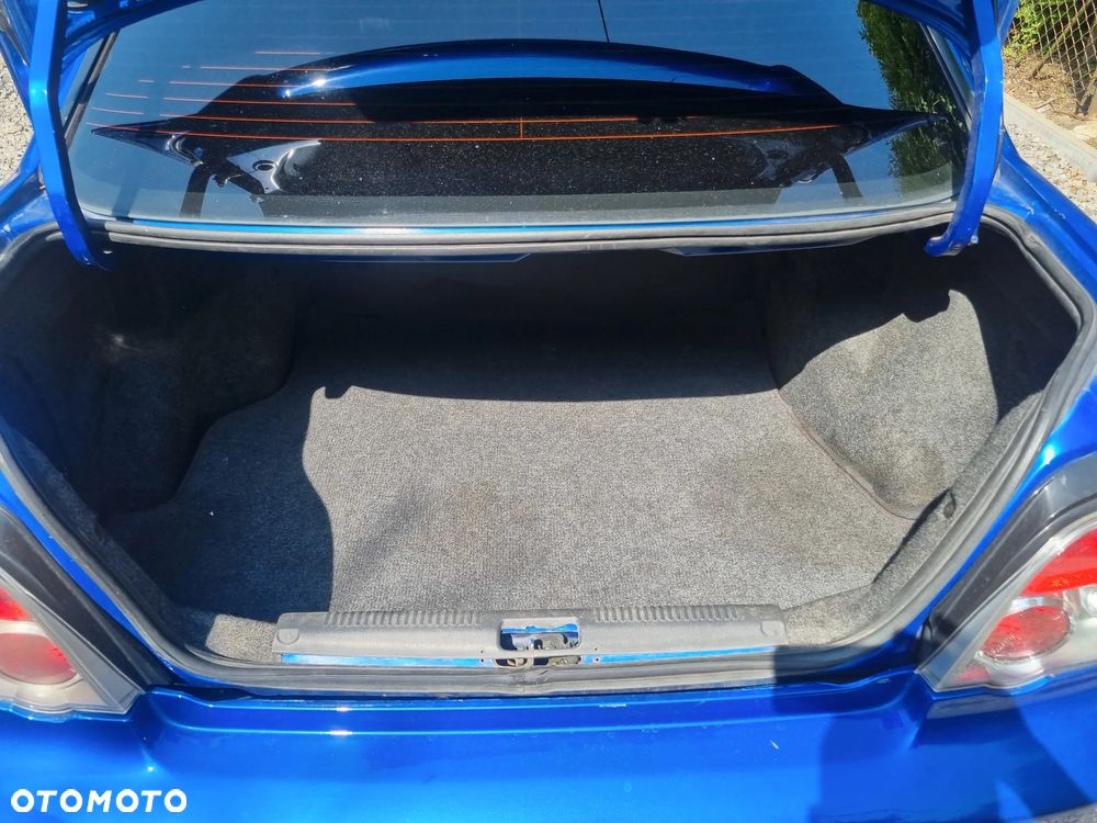 Subaru Impreza SW 2.5 WRX - 14