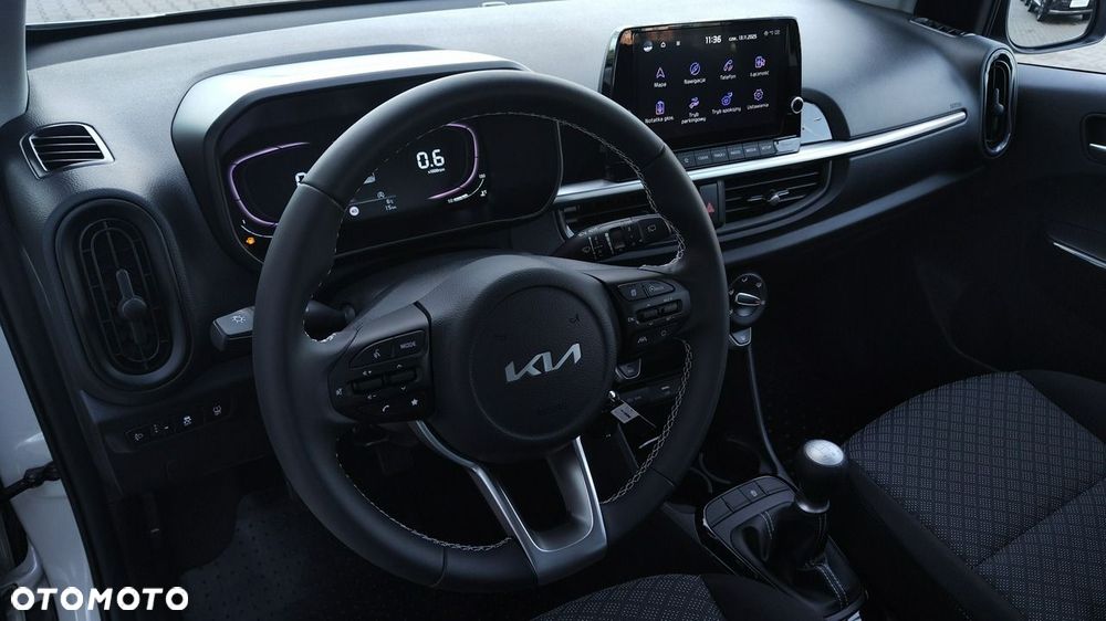 Kia Picanto 1.0 GDI L - 12