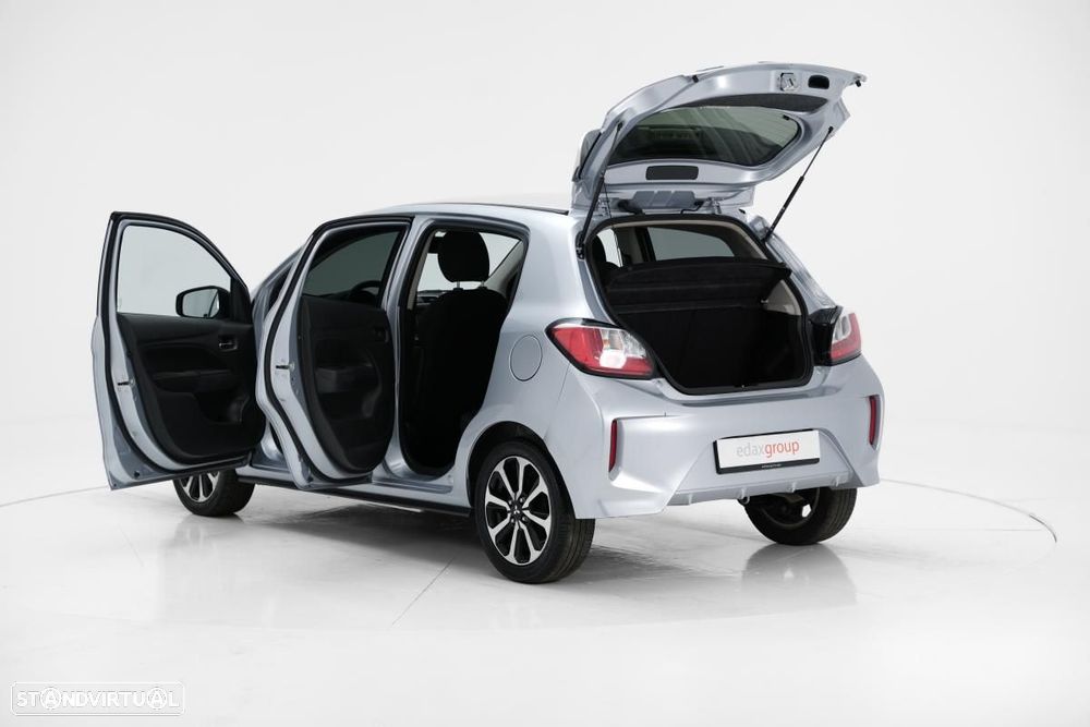 Mitsubishi Space Star 1.2 Intense - 5