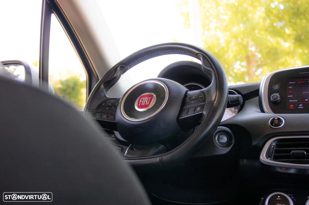 Fiat 500X 1.3 MJ Sport - 41