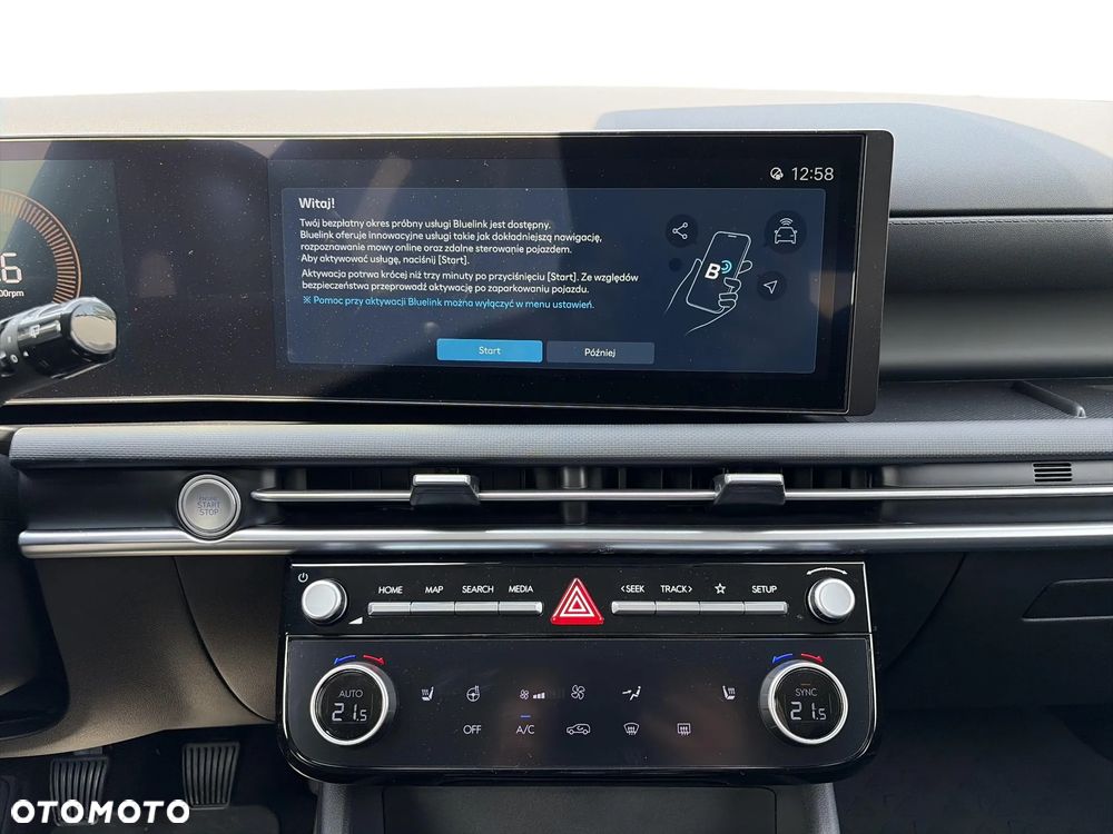 Hyundai Tucson 1.6 T-GDi Smart 2WD - 25