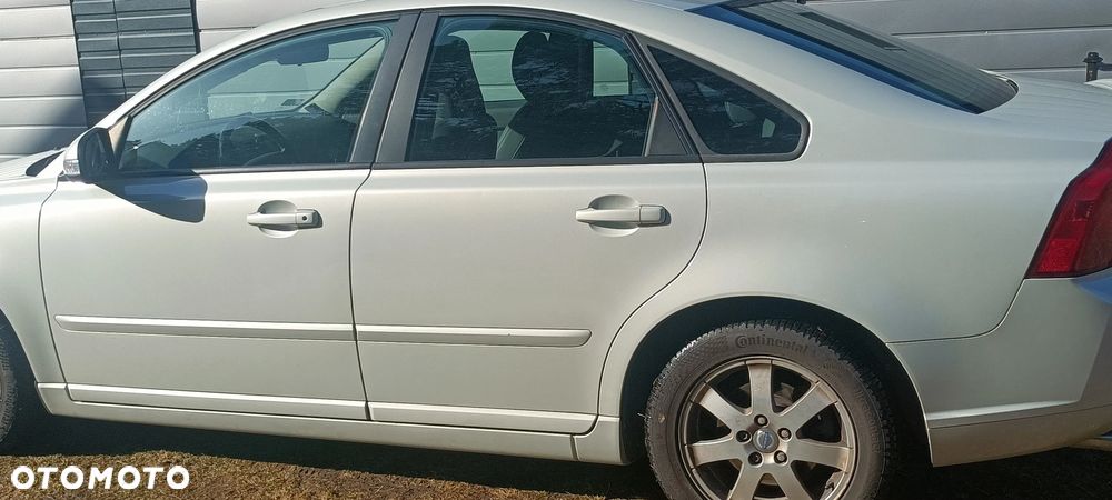 Volvo S40 - 3