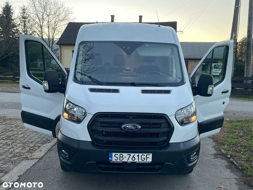 Ford TRANSIT - 5