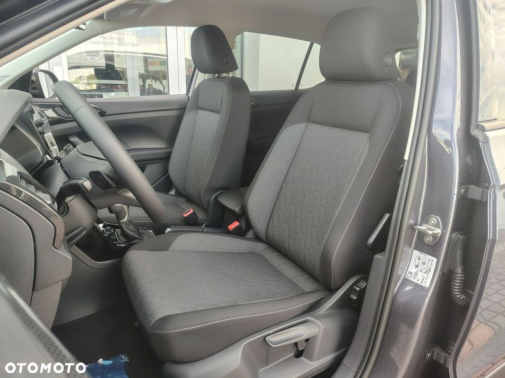 Volkswagen T-Cross - 9