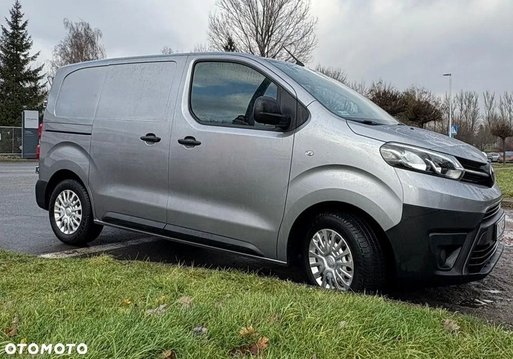 Toyota PROACE - 2