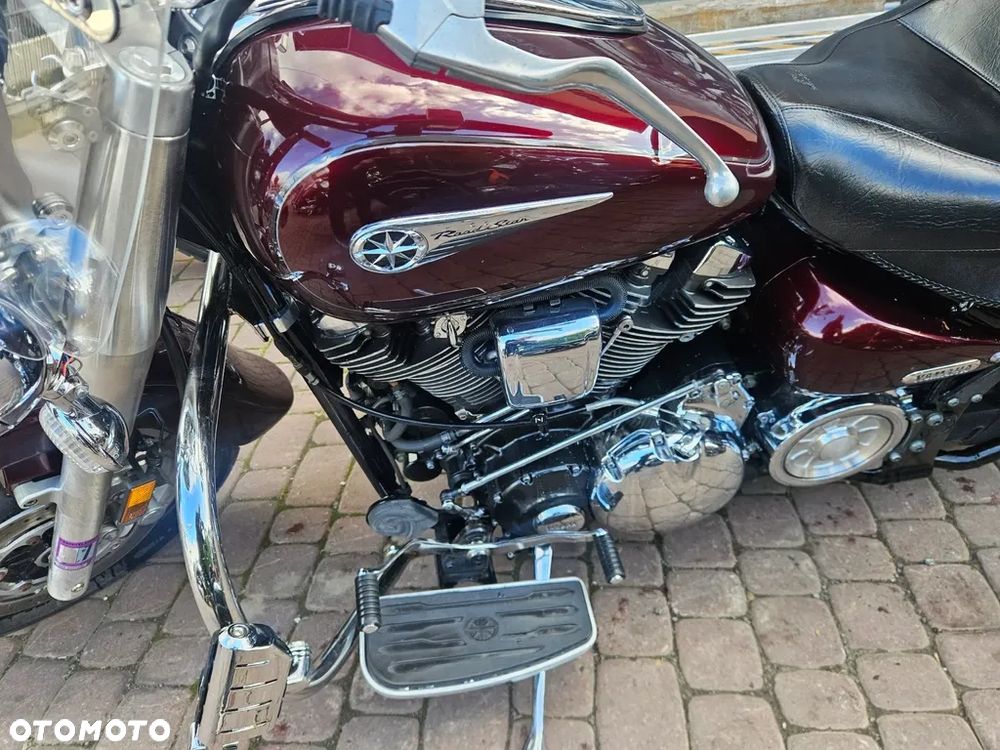 Yamaha Road Star - 31