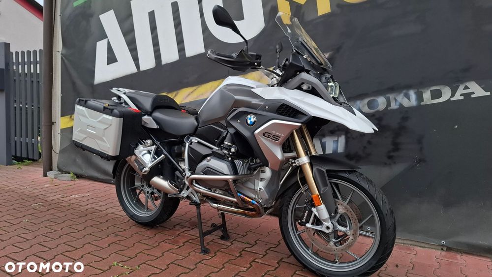 BMW GS - 3