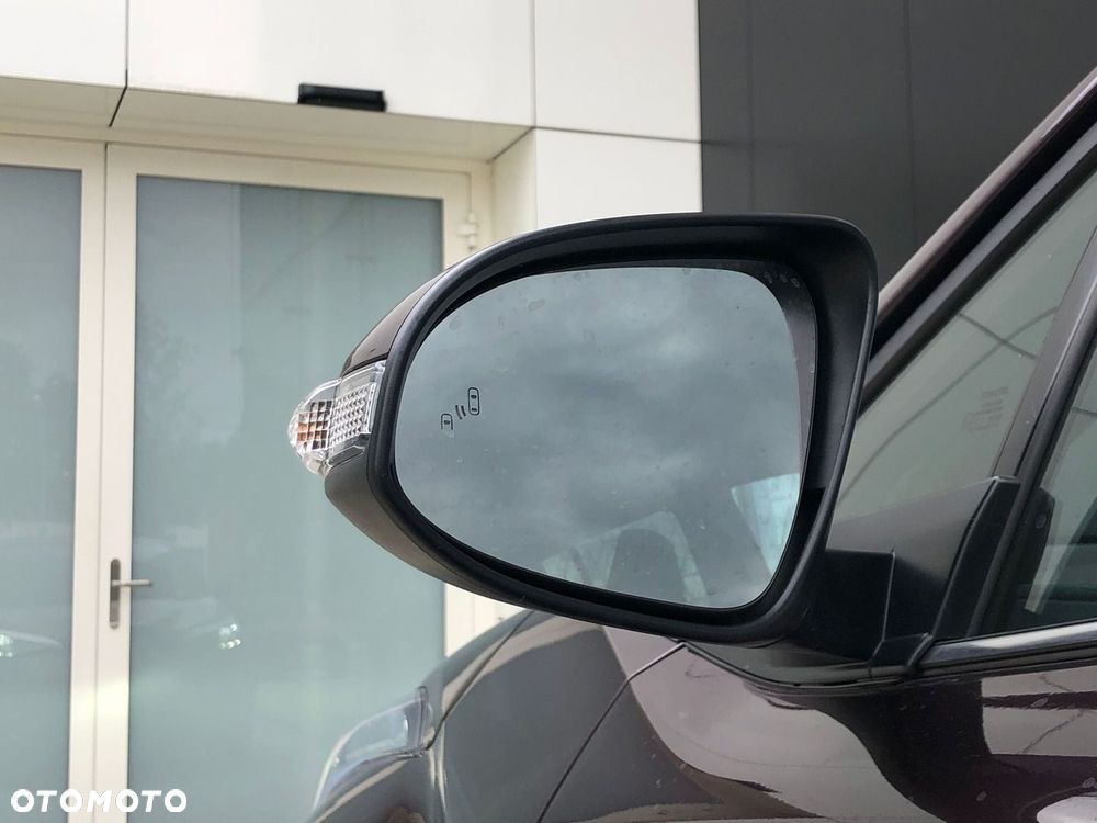 Toyota C-HR 1.8 Hybrid Style - 27