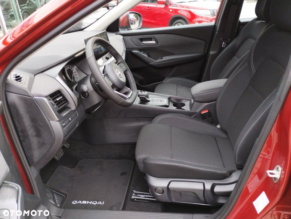 Nissan Qashqai - 18