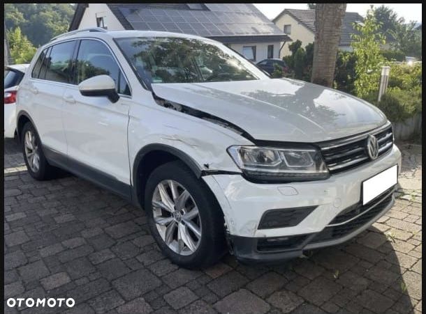 Volkswagen T-Roc 1.5 TSI ACT OPF 4MOTION DSG Sport - 2