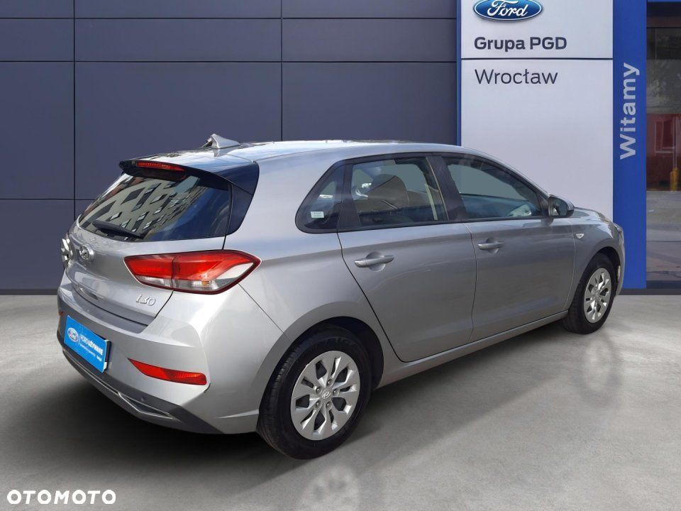 Hyundai i30 - 6