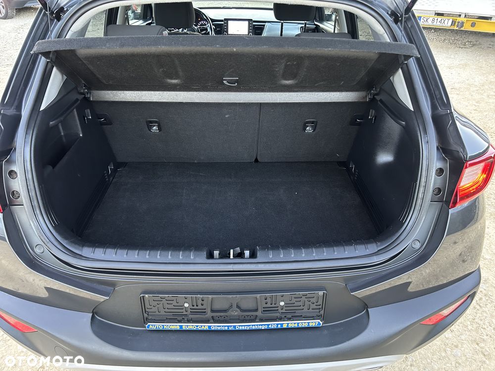 Kia Stonic 1.2 Dream-Team Edition - 11