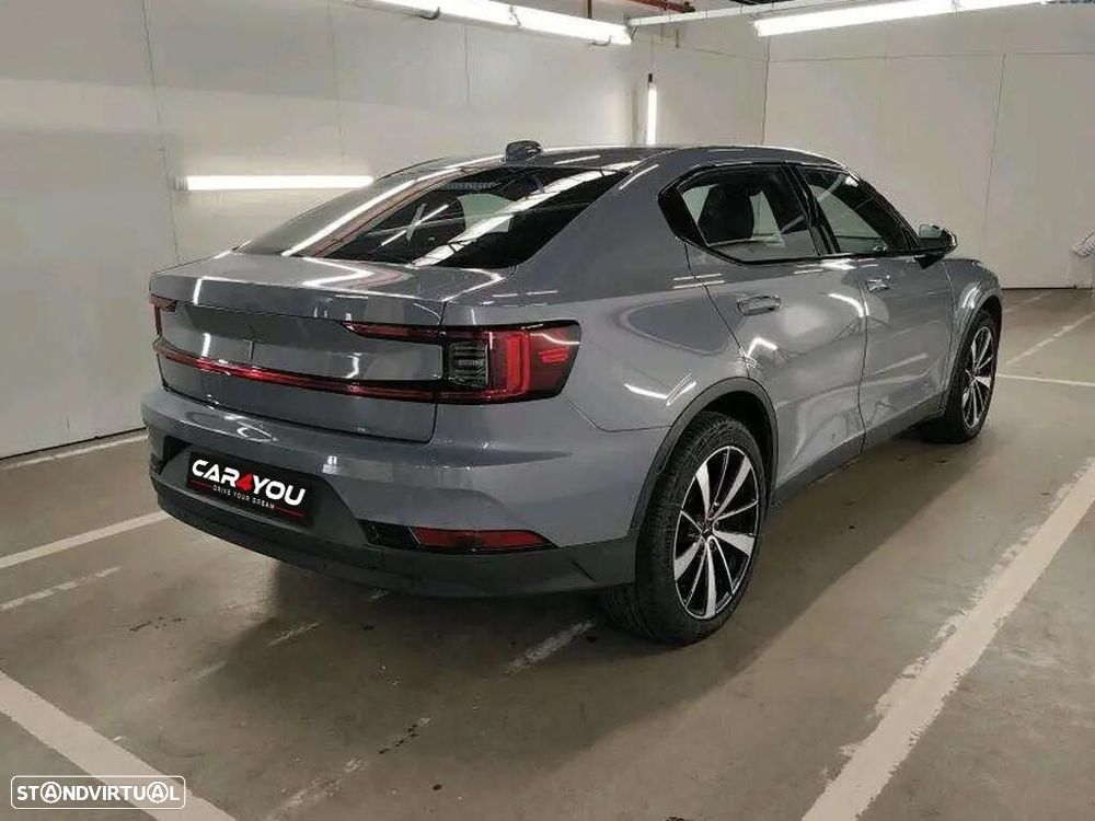 Polestar 2 Single Motor 64kWh - 2