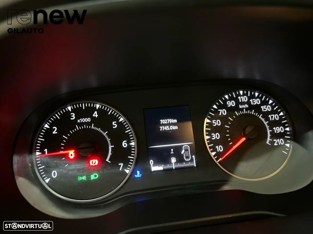 Dacia Duster 1.0 TCe ECO-G Journey Bi-Fuel - 19