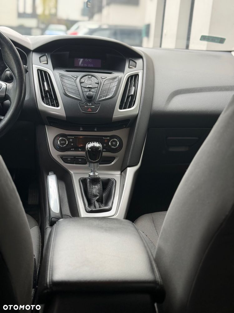 Ford Focus 1.6 TDCi Trend - 3