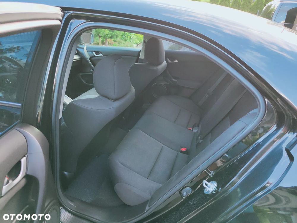 Honda Accord 2.0 i Comfort - 8