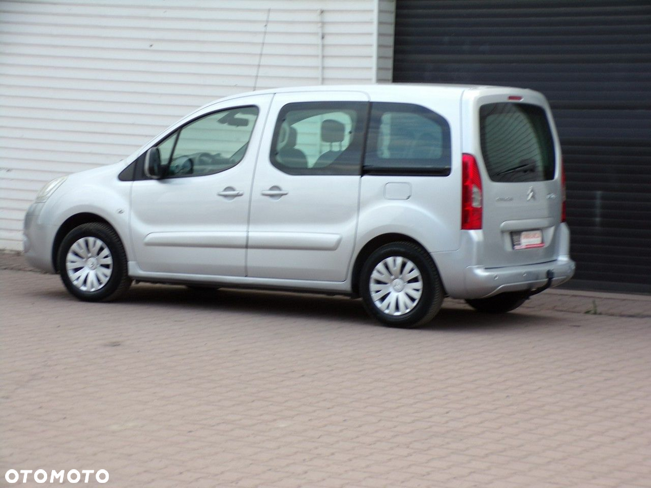 Citroën Berlingo - 16