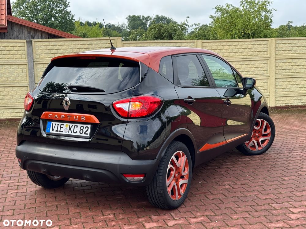 Renault Captur ENERGY TCe 90 Start&Stop Expression - 15
