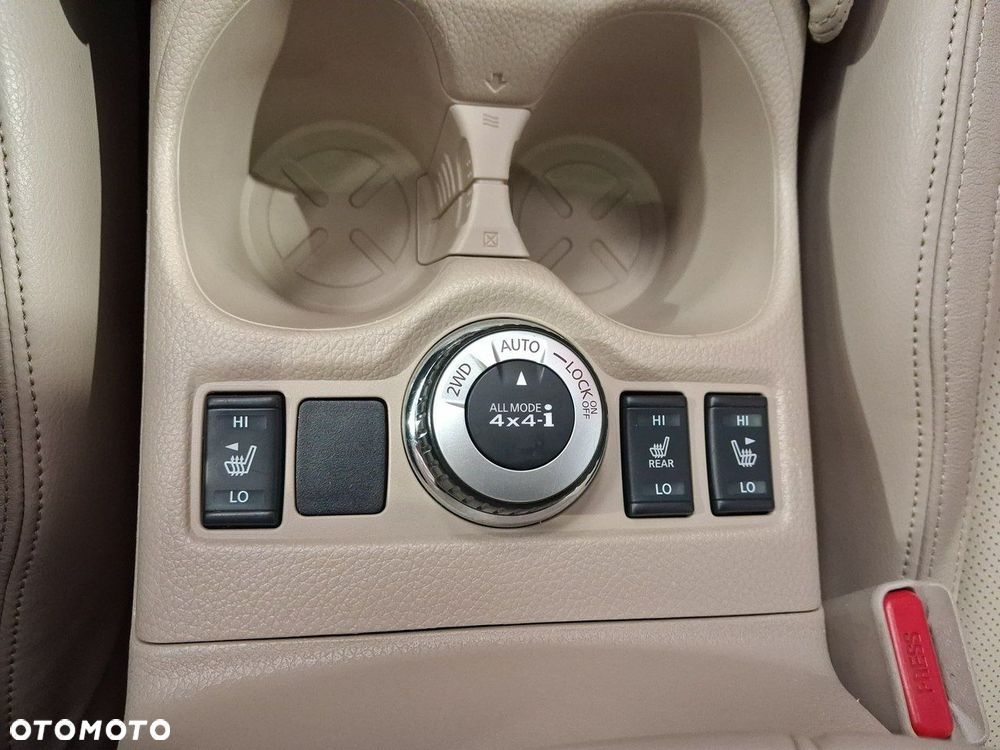 Nissan X-Trail - 29