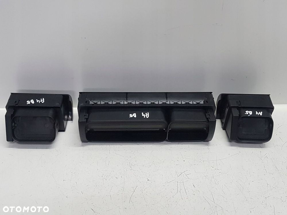 AUDI A4 B5 95- KRATKA KRATKI NAWIEWU DMUCHAWY - 10