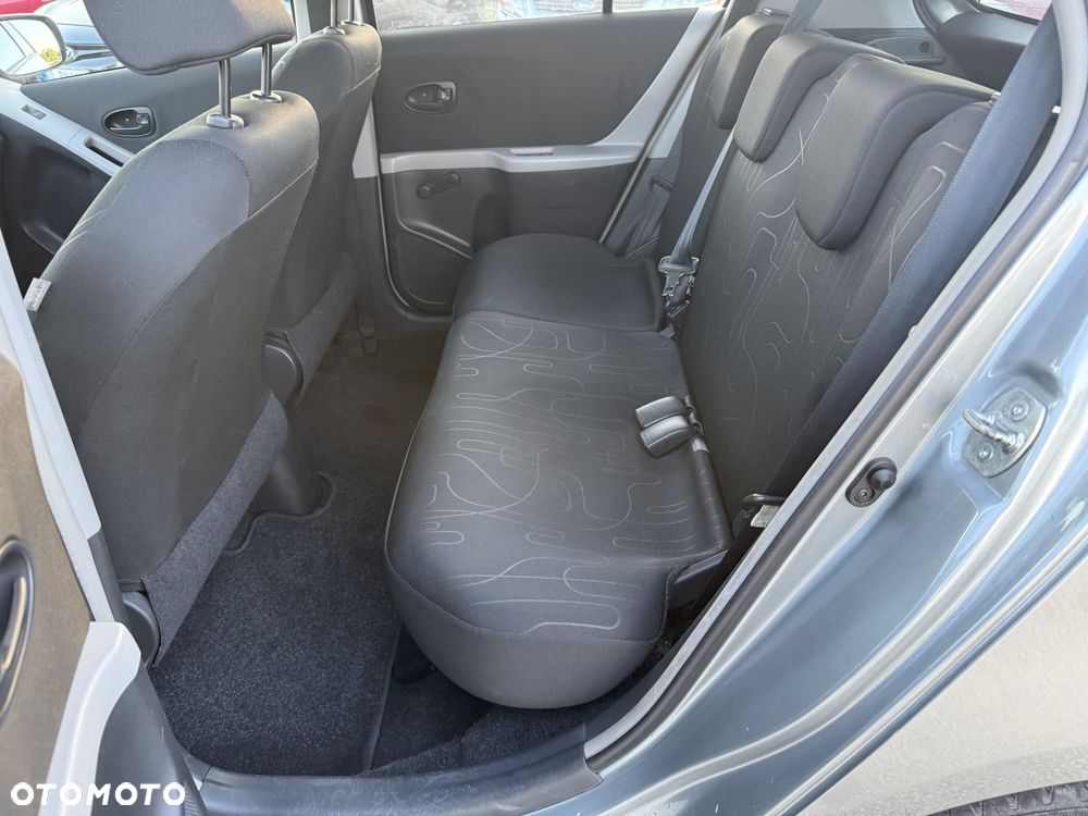 Toyota Yaris 1.0 VVT-i Cool - 18