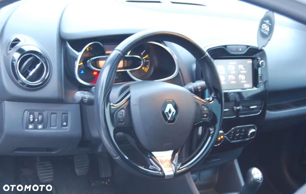 Renault Clio (Energy) dCi 90 Start & Stop INTENS - 21