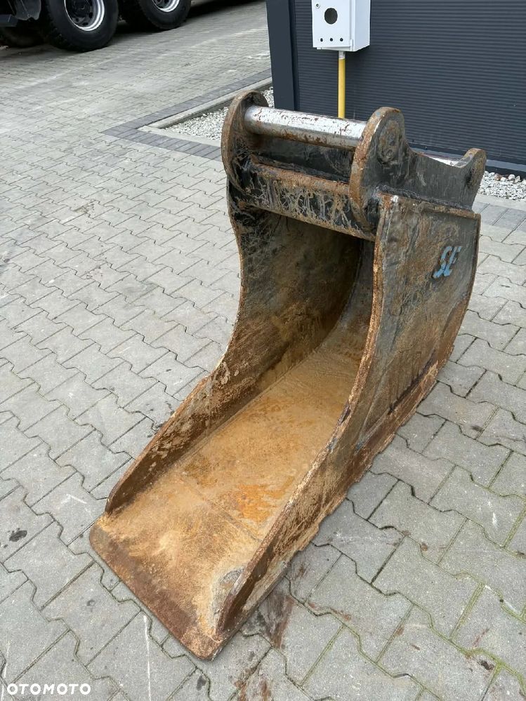 Doosan DX140W-5 ROTOTILT ENGCON SZCZYPCE 2 ŁYŻKI - 28